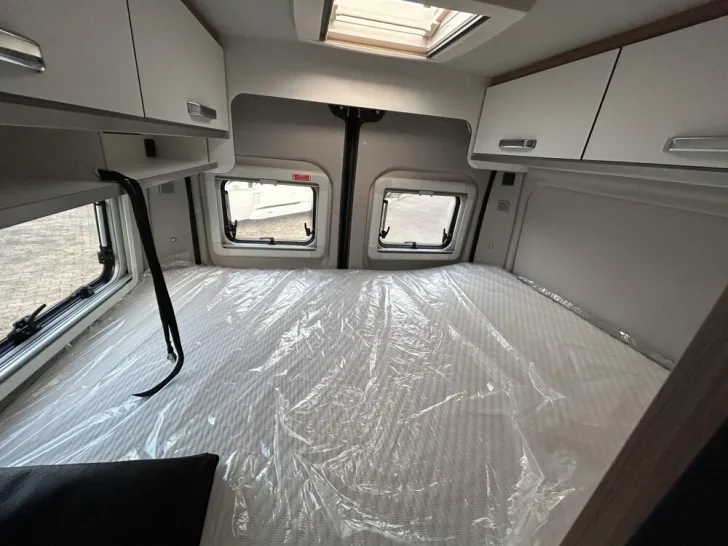 Fahrzeugbild Weinsberg CaraBus EDITION FIRE 600 MQ #9