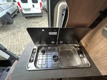 Fahrzeugbild Weinsberg CaraBus EDITION FIRE 600 MQ #11