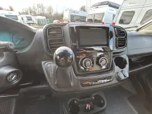 Fahrzeugbild Weinsberg CaraBus EDITION FIRE 600 MQ #13