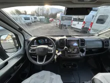 Fahrzeugbild Weinsberg CaraBus EDITION FIRE 600 MQ #14
