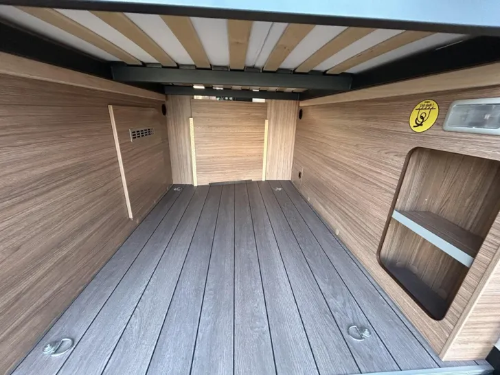 Fahrzeugbild Weinsberg CaraBus EDITION FIRE 600 MQ #15