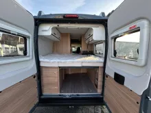 Fahrzeugbild Weinsberg CaraBus EDITION FIRE 600 MQ #16