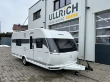 Fahrzeugbild Hobby Prestige 560 WFU #1