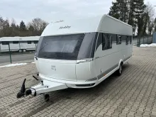 Fahrzeugbild Hobby Prestige 560 WFU #2