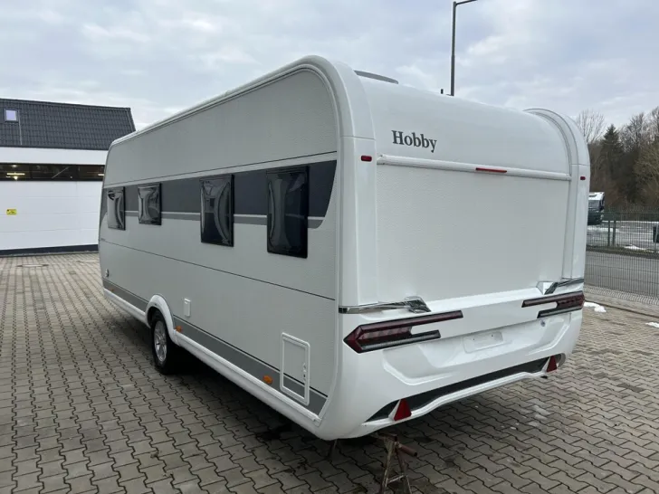 Fahrzeugbild Hobby Prestige 560 WFU #3