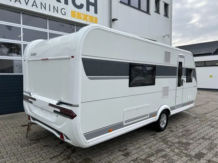 Fahrzeugbild Hobby Prestige 560 WFU #4