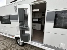 Fahrzeugbild Hobby Prestige 560 WFU #6