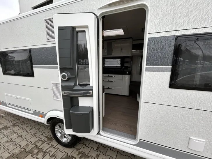 Fahrzeugbild Hobby Prestige 560 WFU #6