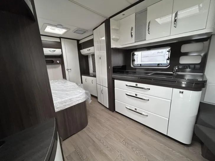 Fahrzeugbild Hobby Prestige 560 WFU #7