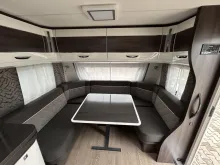 Fahrzeugbild Hobby Prestige 560 WFU #8
