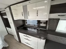 Fahrzeugbild Hobby Prestige 560 WFU #9