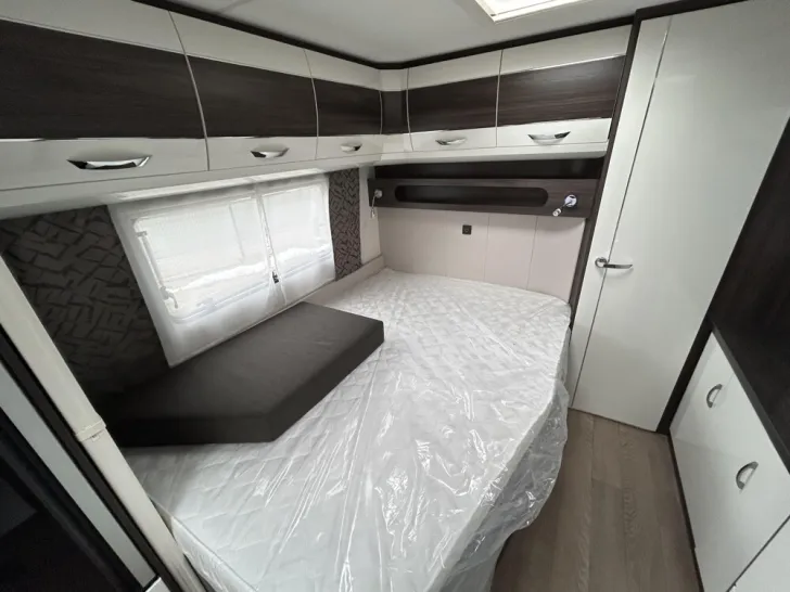 Fahrzeugbild Hobby Prestige 560 WFU #10