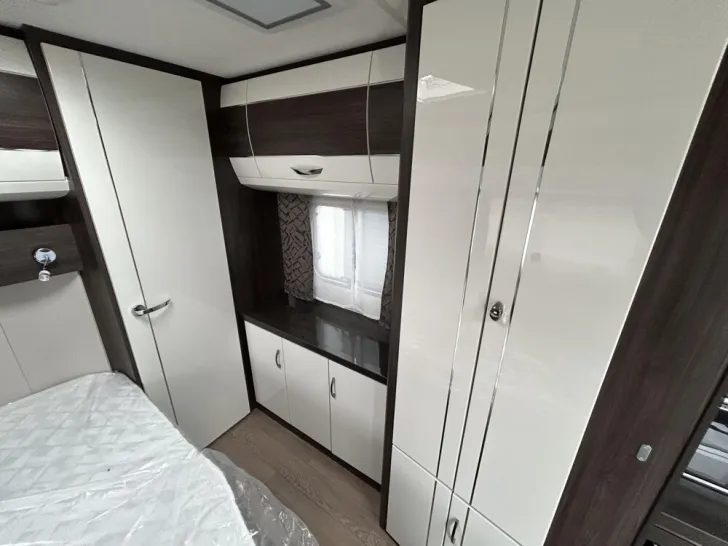 Fahrzeugbild Hobby Prestige 560 WFU #11