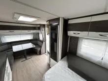 Fahrzeugbild Hobby Prestige 560 WFU #12