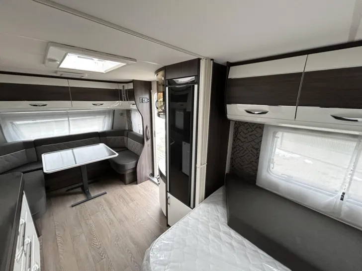Fahrzeugbild Hobby Prestige 560 WFU #12