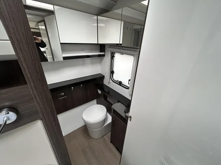 Fahrzeugbild Hobby Prestige 560 WFU #13