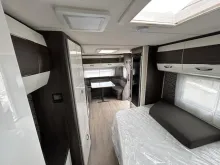 Fahrzeugbild Hobby Prestige 560 WFU #15