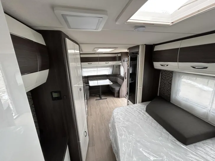 Fahrzeugbild Hobby Prestige 560 WFU #15
