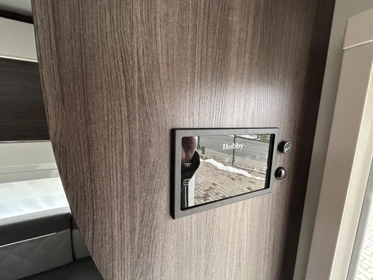 Fahrzeugbild Hobby Prestige 560 WFU #17