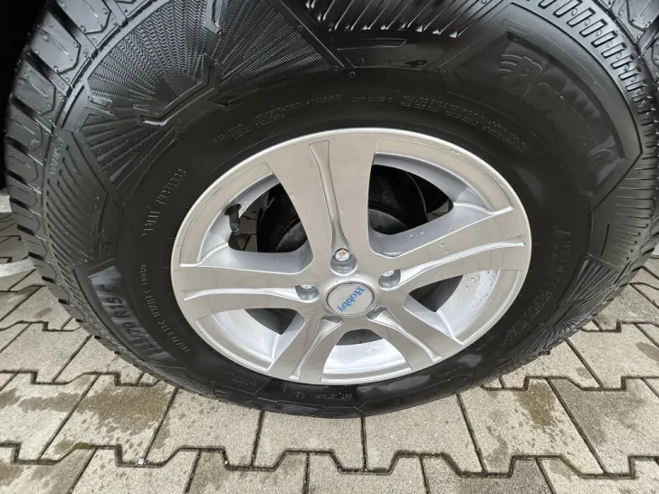 Fahrzeugbild Hobby Prestige 560 WFU #21