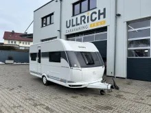 Fahrzeugbild Hobby Excellent Edition 460 UFe #1