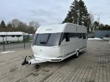Fahrzeugbild Hobby Excellent Edition 460 UFe #2
