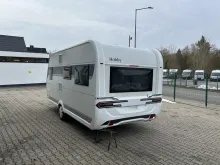 Fahrzeugbild Hobby Excellent Edition 460 UFe #3
