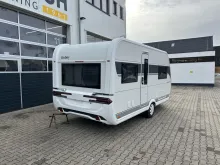 Fahrzeugbild Hobby Excellent Edition 460 UFe #4