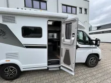 Fahrzeugbild Knaus L!VE TI PLATINUM SELECTION 650 MEG #6