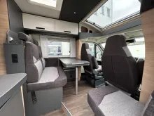 Fahrzeugbild Knaus L!VE TI PLATINUM SELECTION 650 MEG #7