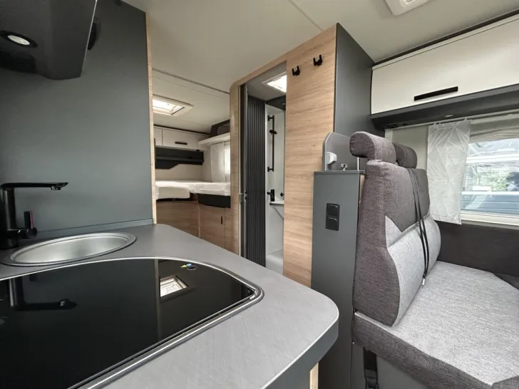 Fahrzeugbild Knaus L!VE TI PLATINUM SELECTION 650 MEG #8
