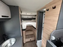 Fahrzeugbild Knaus L!VE TI PLATINUM SELECTION 650 MEG #9