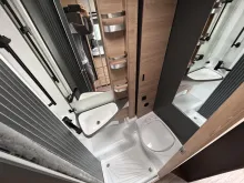 Fahrzeugbild Knaus L!VE TI PLATINUM SELECTION 650 MEG #14