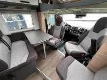 Fahrzeugbild Knaus L!VE TI PLATINUM SELECTION 650 MEG #17