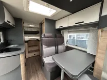 Fahrzeugbild Knaus L!VE TI PLATINUM SELECTION 650 MEG #18