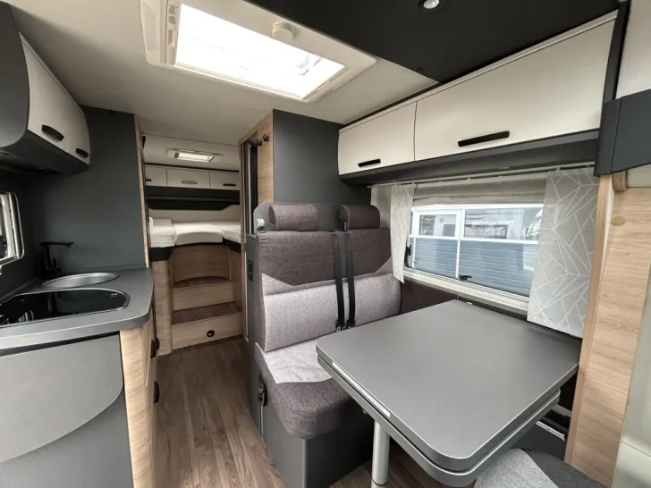Fahrzeugbild Knaus L!VE TI PLATINUM SELECTION 650 MEG #18