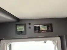 Fahrzeugbild Knaus L!VE TI PLATINUM SELECTION 650 MEG #21