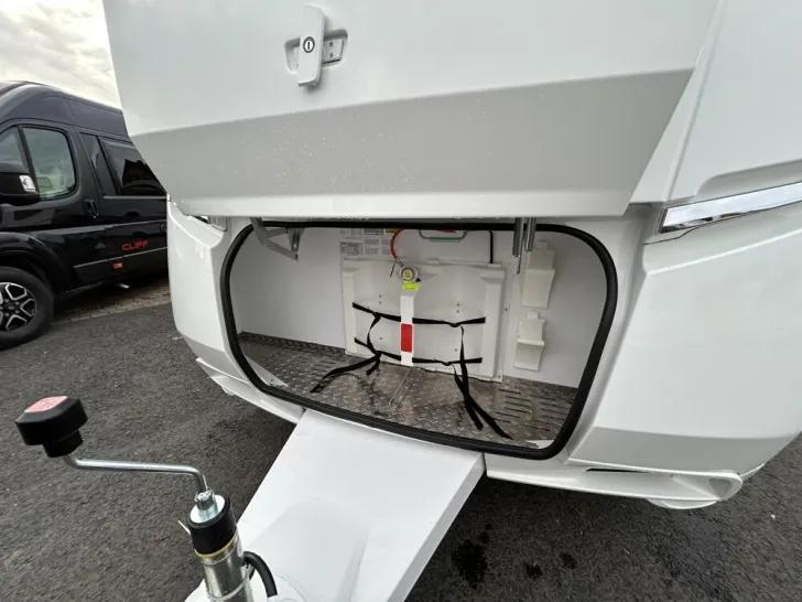 Fahrzeugbild Fendt Tendenza 515 SG #19