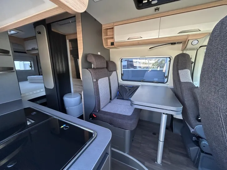 Fahrzeugbild Knaus BoxLife PLATINUM SELECTION 600 MQ #4