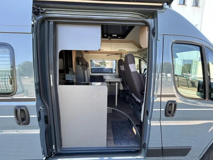 Fahrzeugbild Knaus BoxLife PLATINUM SELECTION 600 MQ #6