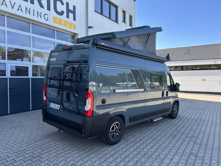 Fahrzeugbild Knaus BoxLife PLATINUM SELECTION 600 MQ #7