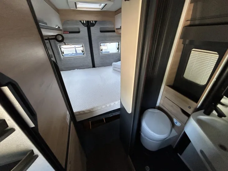 Fahrzeugbild Knaus BoxLife PLATINUM SELECTION 600 MQ #9