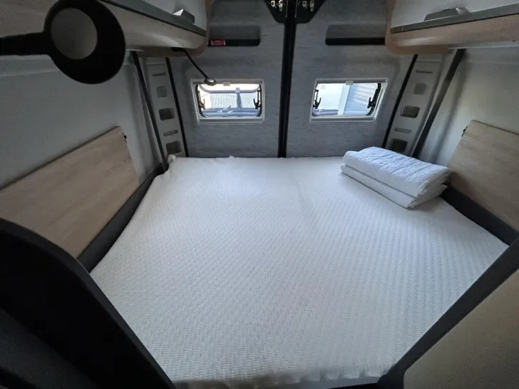 Fahrzeugbild Knaus BoxLife PLATINUM SELECTION 600 MQ #10