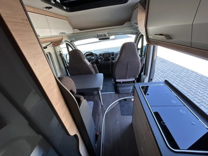 Fahrzeugbild Knaus BoxLife PLATINUM SELECTION 600 MQ #13