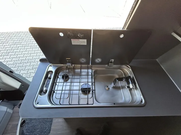 Fahrzeugbild Knaus BoxLife PLATINUM SELECTION 600 MQ #14