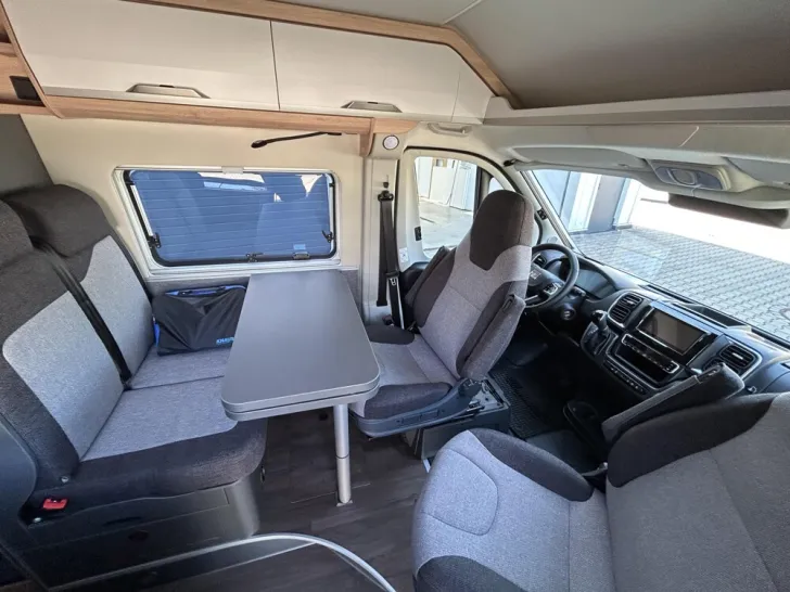 Fahrzeugbild Knaus BoxLife PLATINUM SELECTION 600 MQ #17