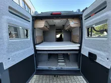 Fahrzeugbild Knaus BoxLife PLATINUM SELECTION 600 MQ #19