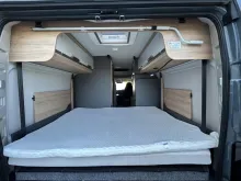Fahrzeugbild Knaus BoxLife PLATINUM SELECTION 600 MQ #22