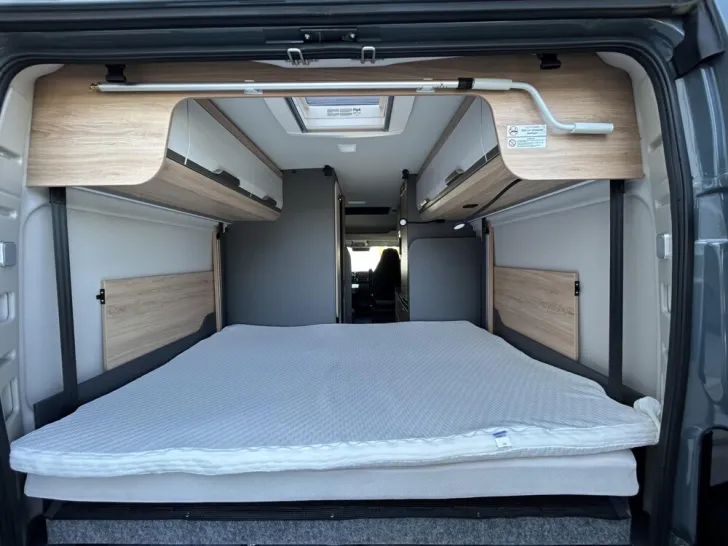 Fahrzeugbild Knaus BoxLife PLATINUM SELECTION 600 MQ #22