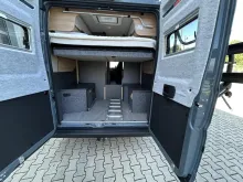 Fahrzeugbild Knaus BoxLife PLATINUM SELECTION 600 MQ #23